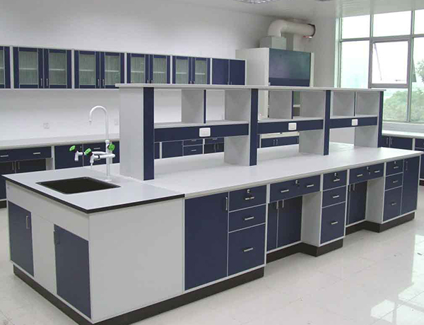 کابینت های تخته ای مقاوم در برابر مواد شیمیایی